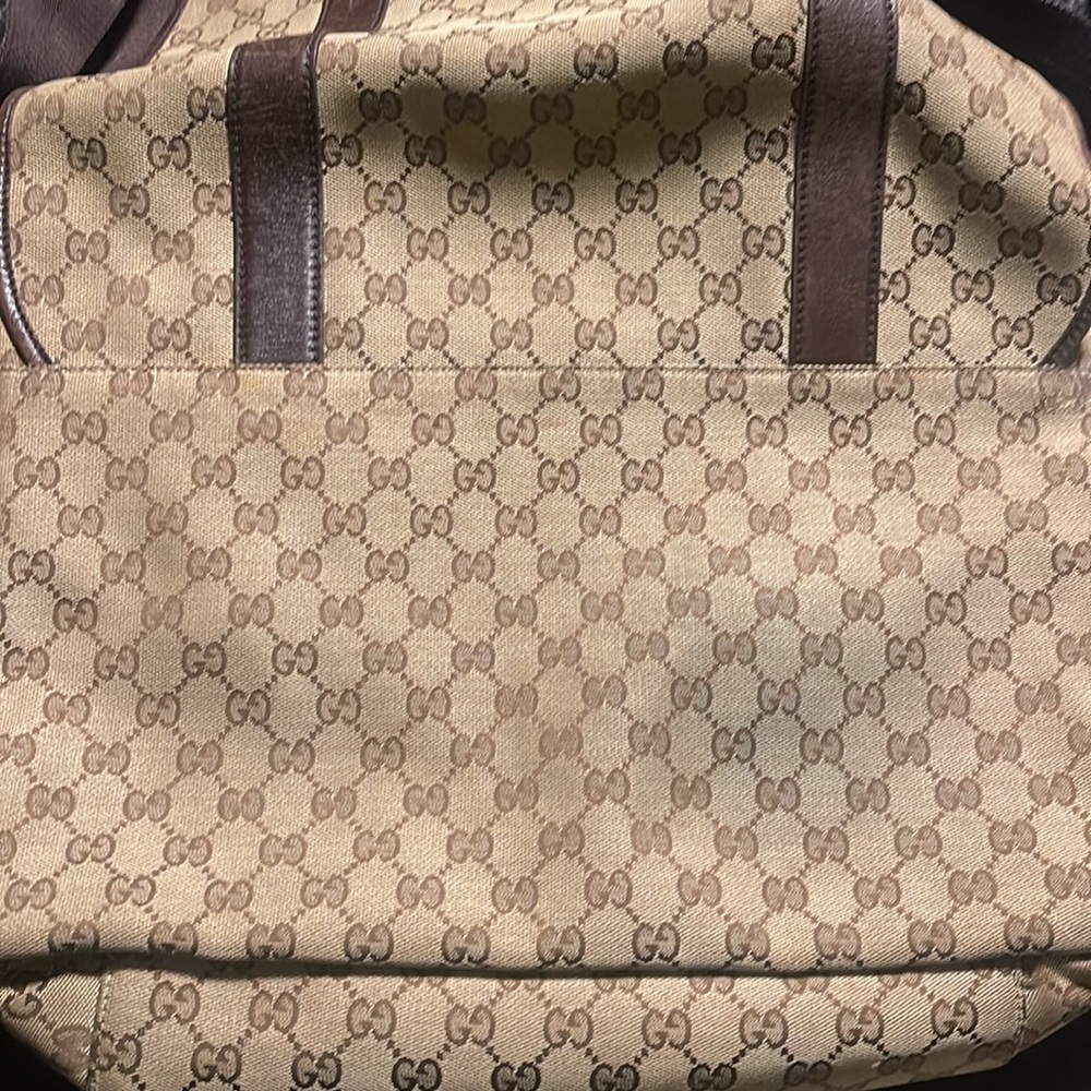 Gucci handbag - Picture 10 of 12